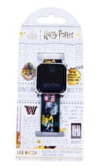 EUROSWAN Digitální LED hodinky Harry Potter