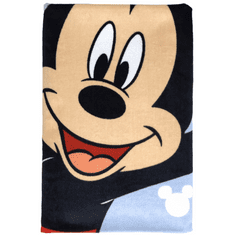 SETINO Dětská osuška Mickey Mouse - 70 x 140 cm