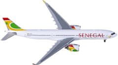 PHOENIX Airbus A330-941, Air Senegal, Casamance, Senegal, 1/400