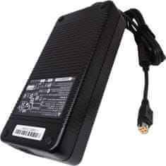 MSI napájecí adaptér pro notebook, 19.5V. 330W