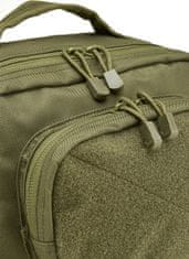 BRANDIT batoh US Cooper Patch Large Backpack olivová Velikost: OS