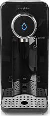 Nedis automat na horkou vodu/ objem 2,5 l/ ovládání jedním tlačítkem/ černá (plast)