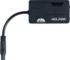 Helmer GPS lokátor LK 512 pro sledování motocyklů a elektrokol