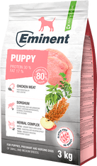 Eminent Puppy 3 kg
