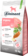 Eminent Puppy 15 kg