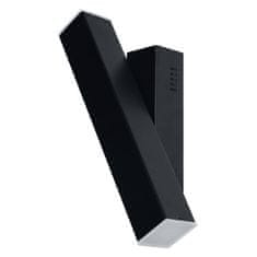 Osram LEDVANCE SMART plus Wifi Orbis Wall Cross 309x106mm Black TW 4058075573949
