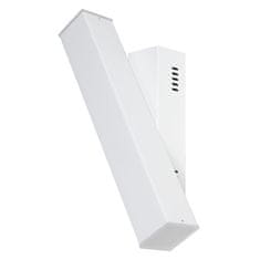 Osram LEDVANCE SMART plus Wifi Orbis Wall Cross 309x106mm White TW 4058075573994