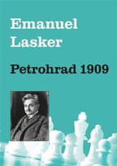 Emanuel Lasker: Petrohrad 1909