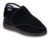 pánská vyšší obuv Dr. ORTO 163M002 černá, velikost 43