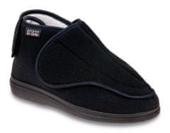 Befado pánská vyšší obuv Dr. ORTO 163M002 černá, velikost 42