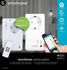 Smartwares 10.043.82 Sada inteligentních zástrček SH5-SET-GW