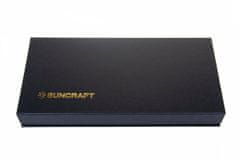 Suncraft Bambusová sada nožů Suncraft MU v dárkové krabičce: [MU_040301]