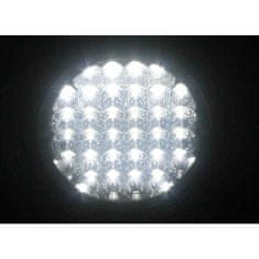 AUTOLAMP Světlomet LED 8000 lm 12-24V homologace 18,5cm