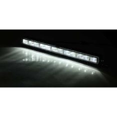 AUTOLAMP Světlomet LED 4800 lm 12-24V homologace 52,4cm