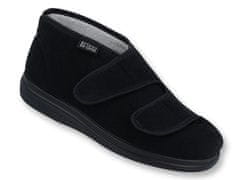 Befado dámská vyšší obuv Dr. ORTO 986D003 černé, velikost 38