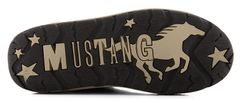 Mustang Dámské tenisky 1290302-9 (Velikost 37)