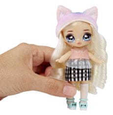 Na! Na! Na! Surprise Mini panenka, série 2 - rozbaleno