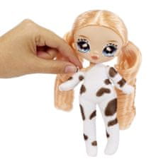 Na! Na! Na! Surprise Fuzzy panenka - Cow Girl