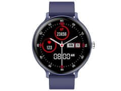 Tracer TRACER Smartwatch TW10 NAVY