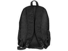 Tracer Městský batoh na notebook pro 15,6" Tracer City Carrier Black