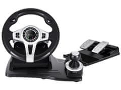 Tracer Tracer ROADSTER 4in1 volant PC | PS3 | PS4 | Xone