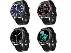 TRACER Smartwatch SM6 OPAL