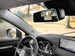 Tracer Kamera do auta TRACER 4.0D FHD MENSA (G-senzor, parkování, pohyb, zadní režim)