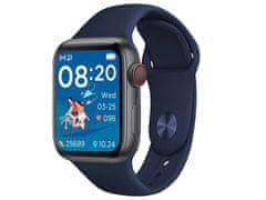 Tracer TRACER Smartwatch TW7-BL FUN Blue