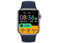 Tracer TRACER Smartwatch TW7-BL FUN Blue