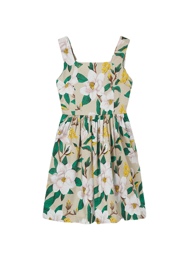 MAYORAL Letní šaty art.6914-023