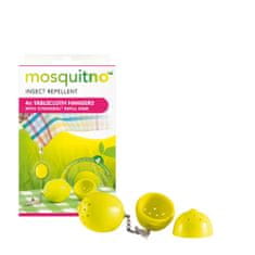 MosquitNo Závaží na ubrus s citronelou (12g)
