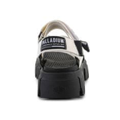 Palladium Dámské sandály Revolt Army Star W 98581-116-M - Palladium EU 37,5