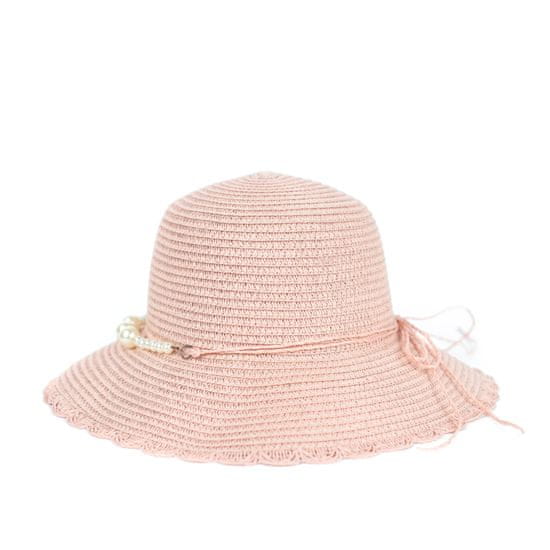 Art of Polo Art Of Polo Hat Cz22111-2 Light Pink