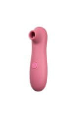 Lola Games Take it easy Ace Pink podtlakový stimulátor klitorisu
