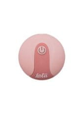 Lola Games Lola Games Love Story Mata Hari pink Vibrační vajíčko na dálkové ovládání