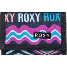 Roxy Dámská peněženka Small Beach Wallet ERJAA04206-KVJ9