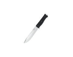 Fällkniven A1X X-series Survival outdoorový nůž 16,1cm, thermorun, pouzdro Zytel