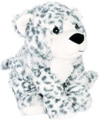 Albi Hřejivý leopard sněžný