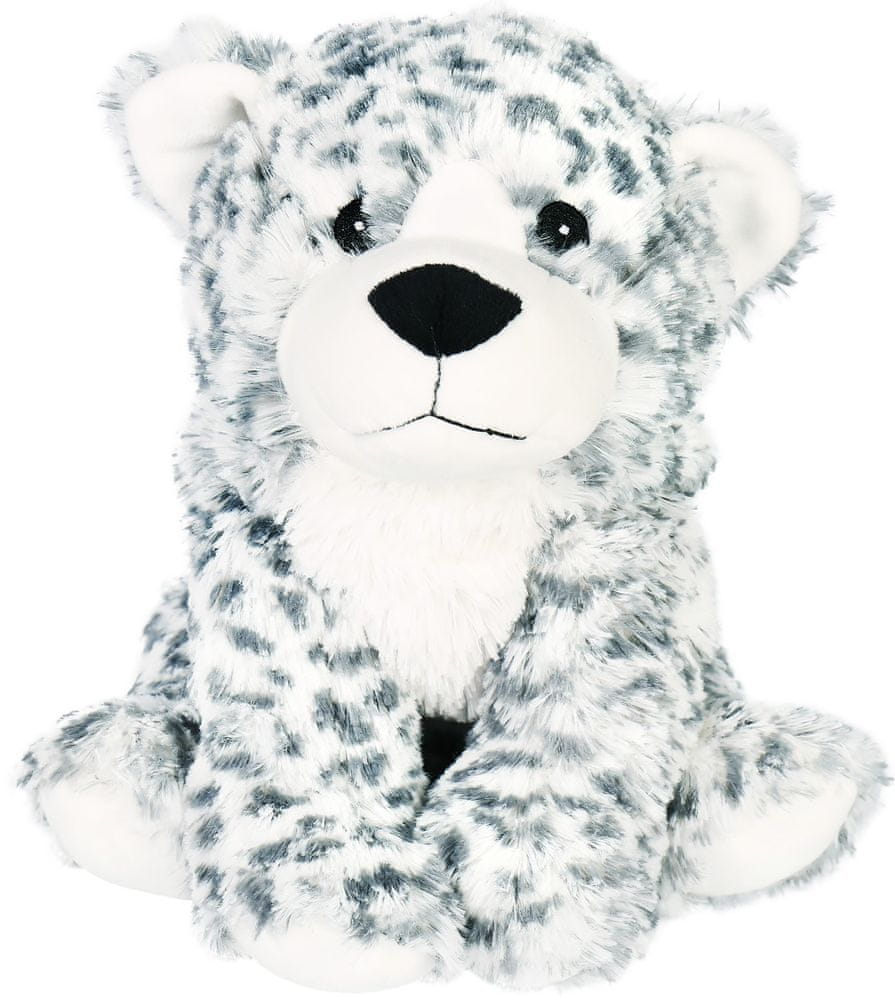 Levně Albi Hřejivý leopard sněžný
