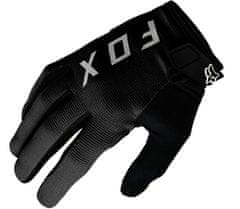 Fox Dámské motokrosové rukavice Ranger Glove Gel - Black vel. M