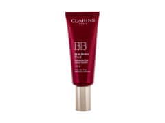 Clarins 45ml bb skin detox fluid spf25, 01 light, bb krém
