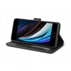 Tech-protect Wallet MagSafe pouzdro na iPhone 14 Pro, černé