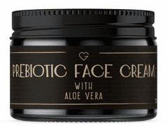 Goodie Face cream - Prebiotický denní krém s aloe vera 50 ml