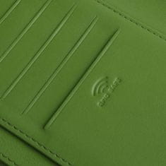Gerry Weber Dámská kožená peněženka Vigo 4080005368 zelená