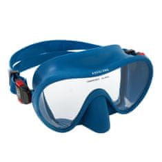AQUALUNG Sport potápěčské brýle NABUL SN námořní modrá, čirý zorník