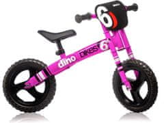 Dino bikes Odrážedlo 150R02 Pink