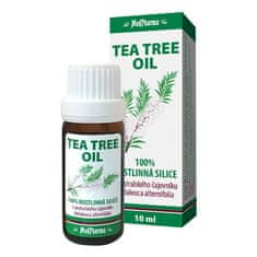 MedPharma Tea Tree Oil, 10 ml