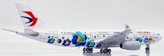 JC Wings Airbus A330-243, China Eastern Airlines "WorldSkills Shanghai 2022", Čína, 1/400