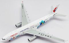 JC Wings Airbus A330-243, China Eastern Airlines "WorldSkills Shanghai 2022", Čína, 1/400