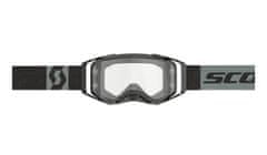 Scott brýle PROSPECT LS černá/šedá , SCOTT - USA, (plexi Light Sensitive) 272820-1001327